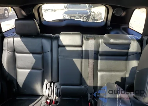 2014 Jeep Grand Cherokee Limited from USA, damaged, VIN 1C4RJFBM9EC376886